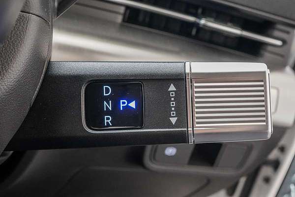 2025 Hyundai Kona Hybrid SX2.V3