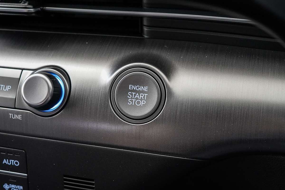 2025 Hyundai Kona Hybrid SX2.V3