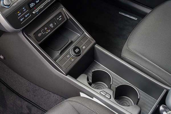 2025 Hyundai Kona Hybrid SX2.V3