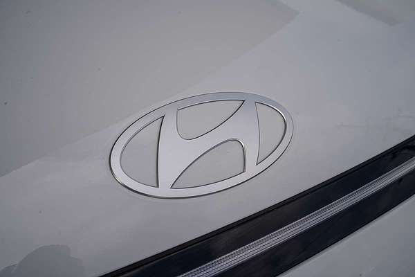 2025 Hyundai Kona Hybrid SX2.V3