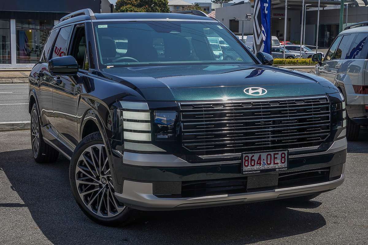 2025 Hyundai Palisade Calligraphy LX3.V1