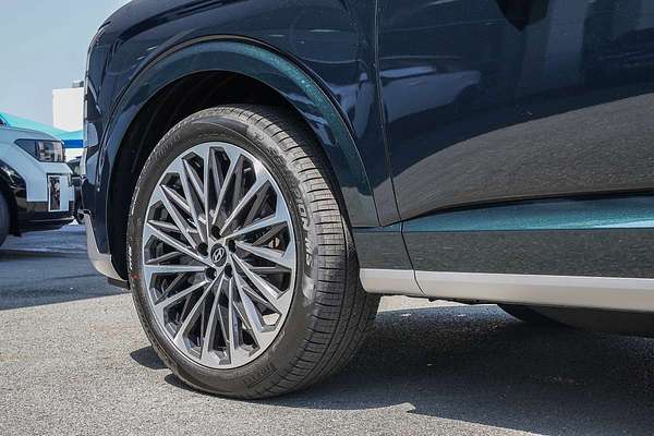 2025 Hyundai Palisade Calligraphy LX3.V1