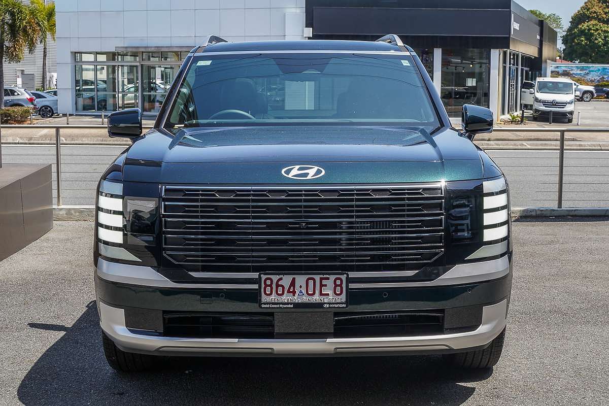 2025 Hyundai Palisade Calligraphy LX3.V1