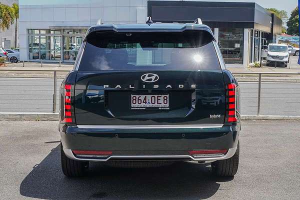 2025 Hyundai Palisade Calligraphy LX3.V1