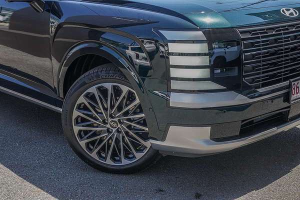 2025 Hyundai Palisade Calligraphy LX3.V1