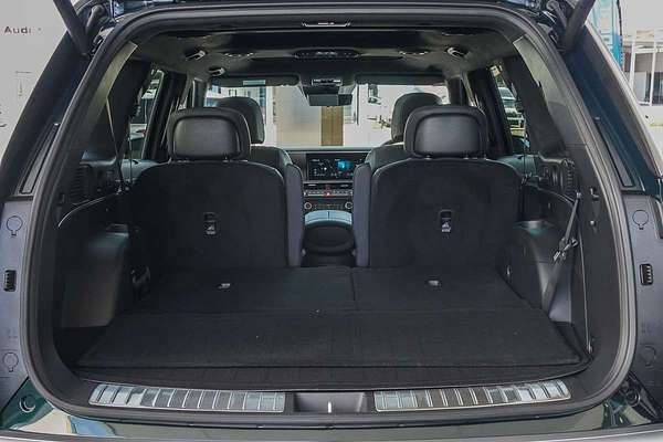 2025 Hyundai Palisade Calligraphy LX3.V1