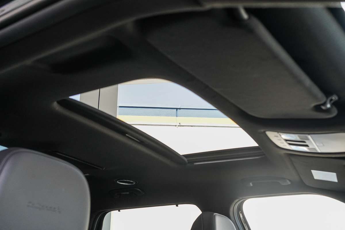 2025 Hyundai Palisade Calligraphy LX3.V1