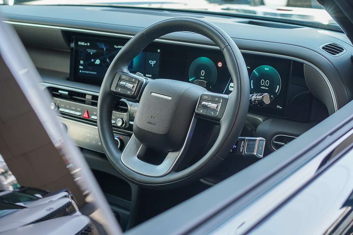 2025 Hyundai Palisade Calligraphy LX3.V1