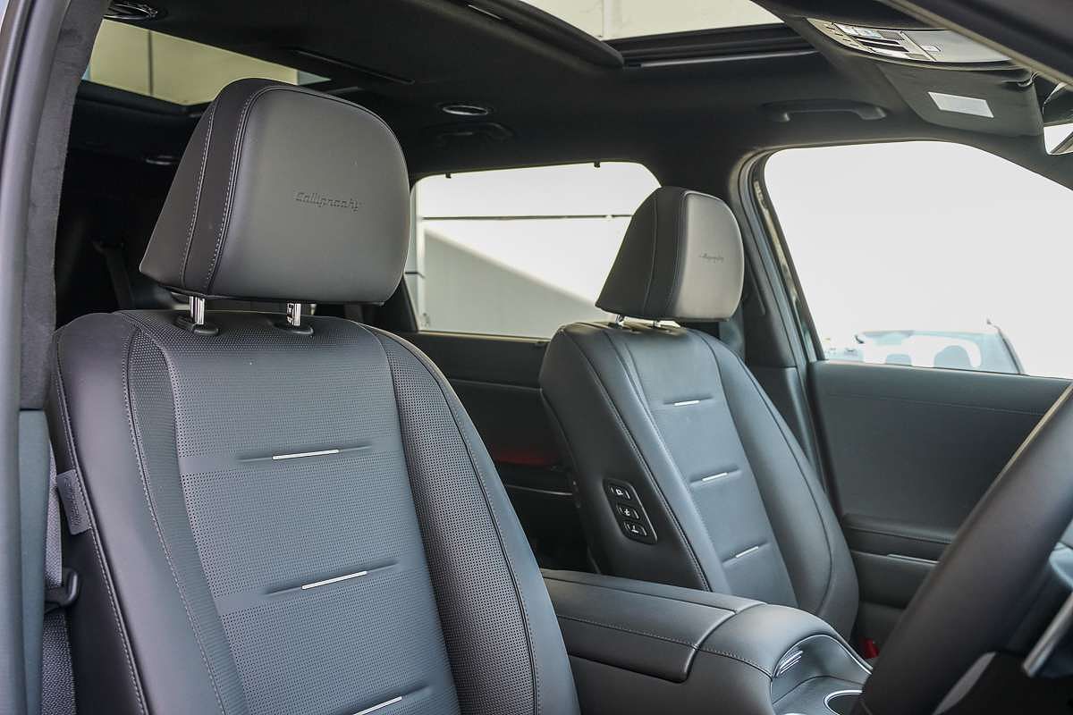 2025 Hyundai Palisade Calligraphy LX3.V1