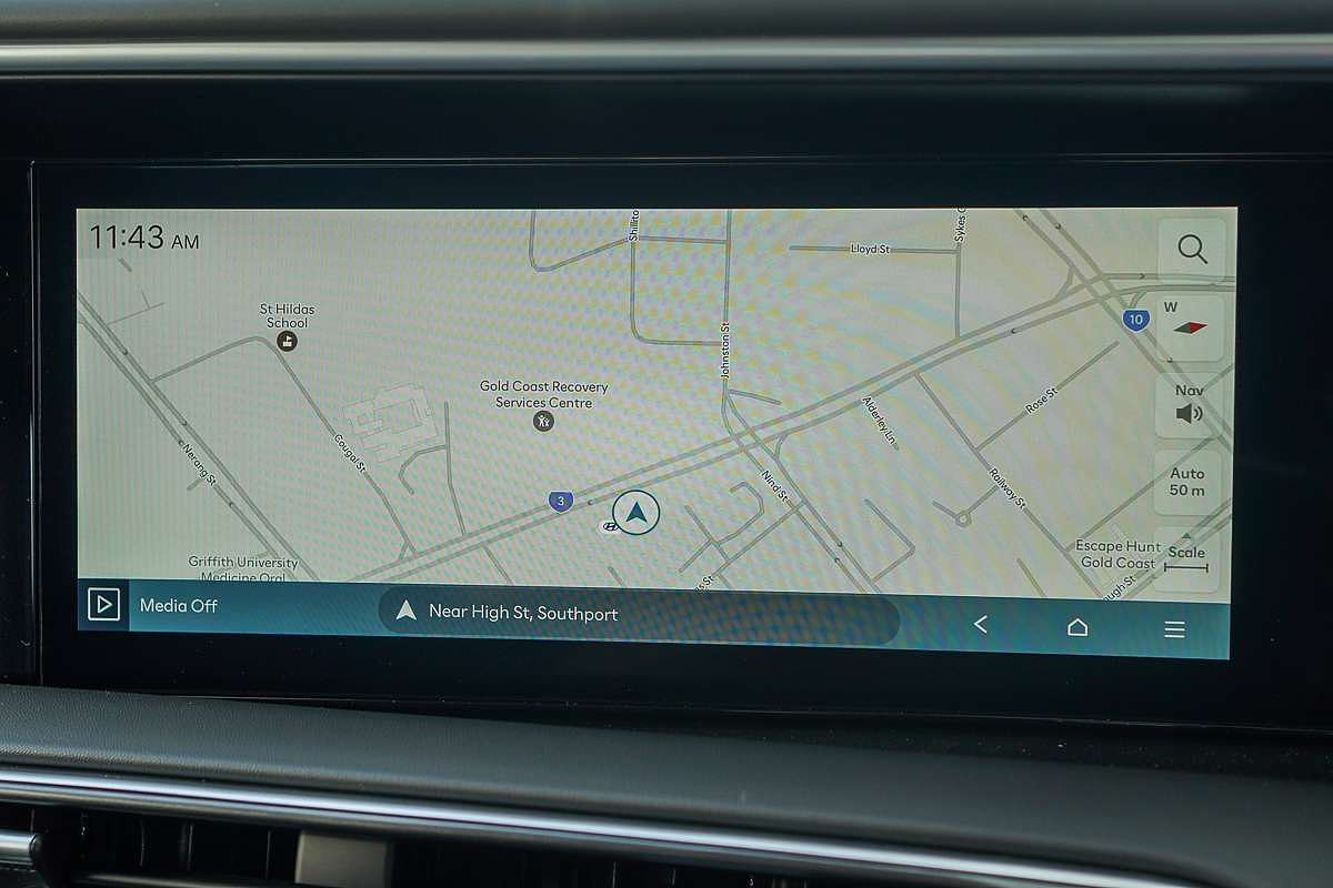 2025 Hyundai Palisade Calligraphy LX3.V1