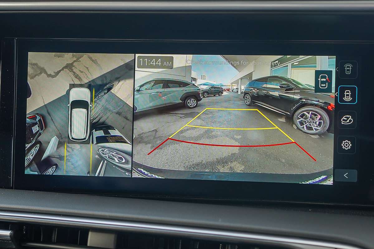 2025 Hyundai Palisade Calligraphy LX3.V1