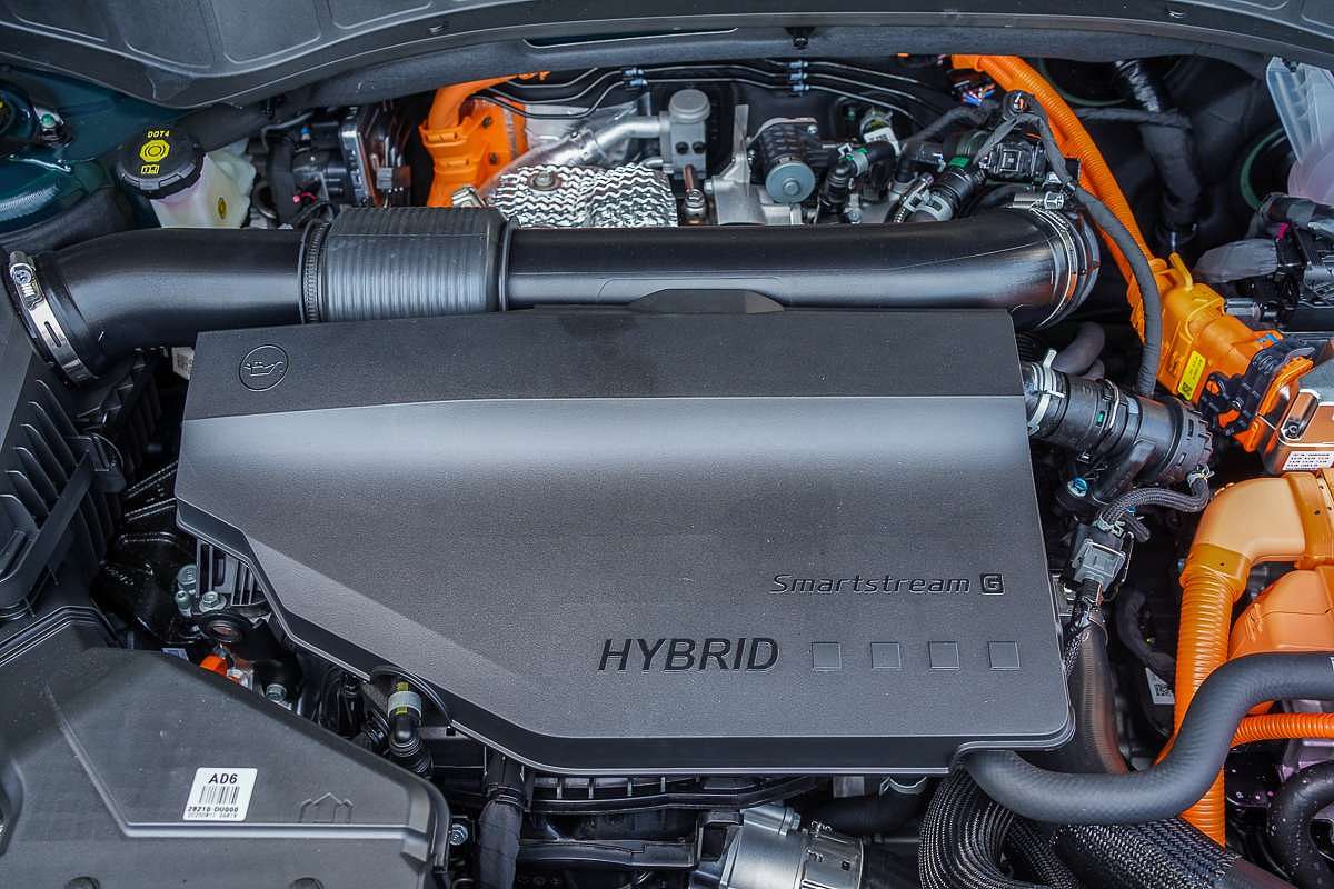 2025 Hyundai Palisade Calligraphy LX3.V1