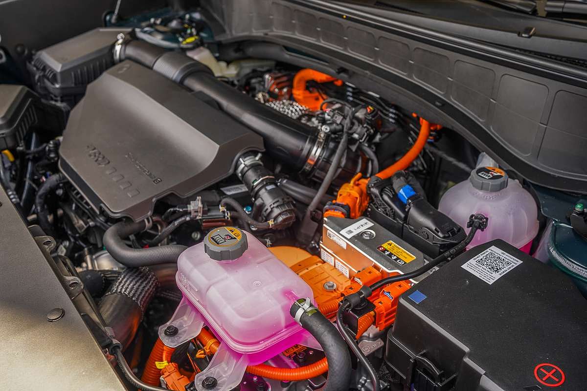 2025 Hyundai Palisade Calligraphy LX3.V1