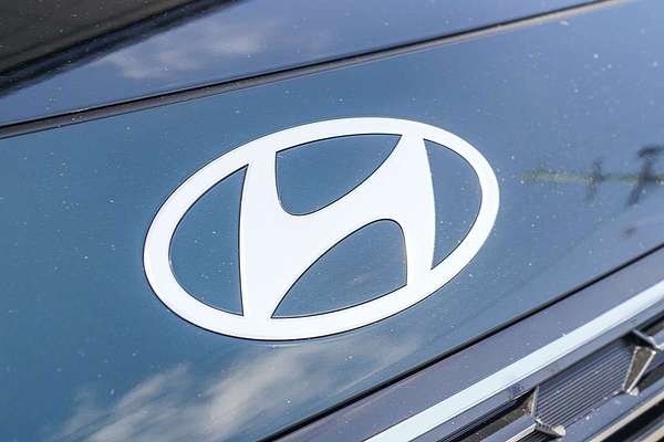 2025 Hyundai Palisade Calligraphy LX3.V1