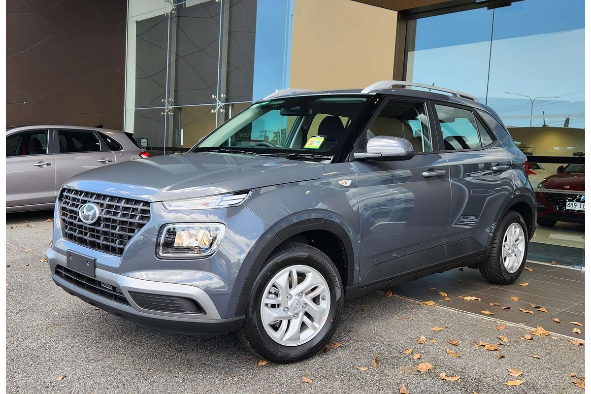 2024 Hyundai Venue QX.V5
