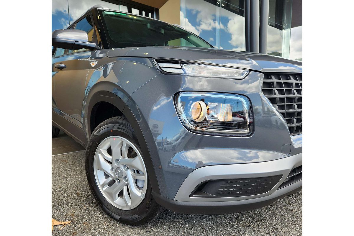 2024 Hyundai Venue QX.V5