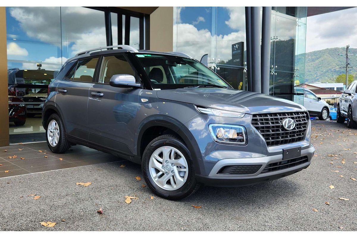 2024 Hyundai Venue QX.V5