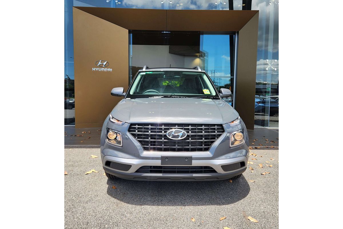2024 Hyundai Venue QX.V5