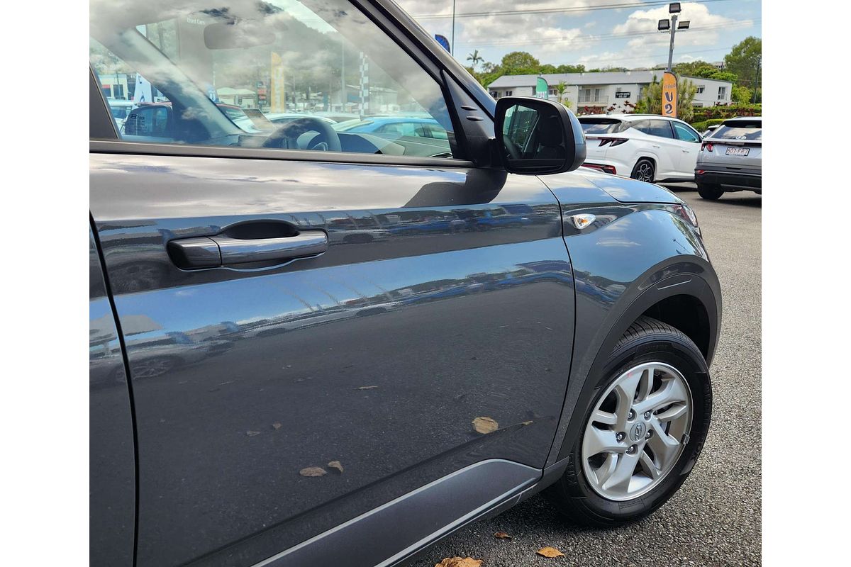 2024 Hyundai Venue QX.V5