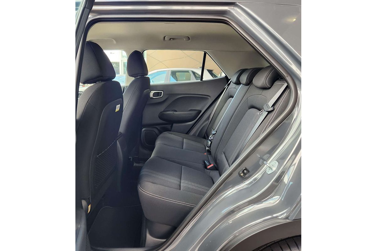 2024 Hyundai Venue QX.V5