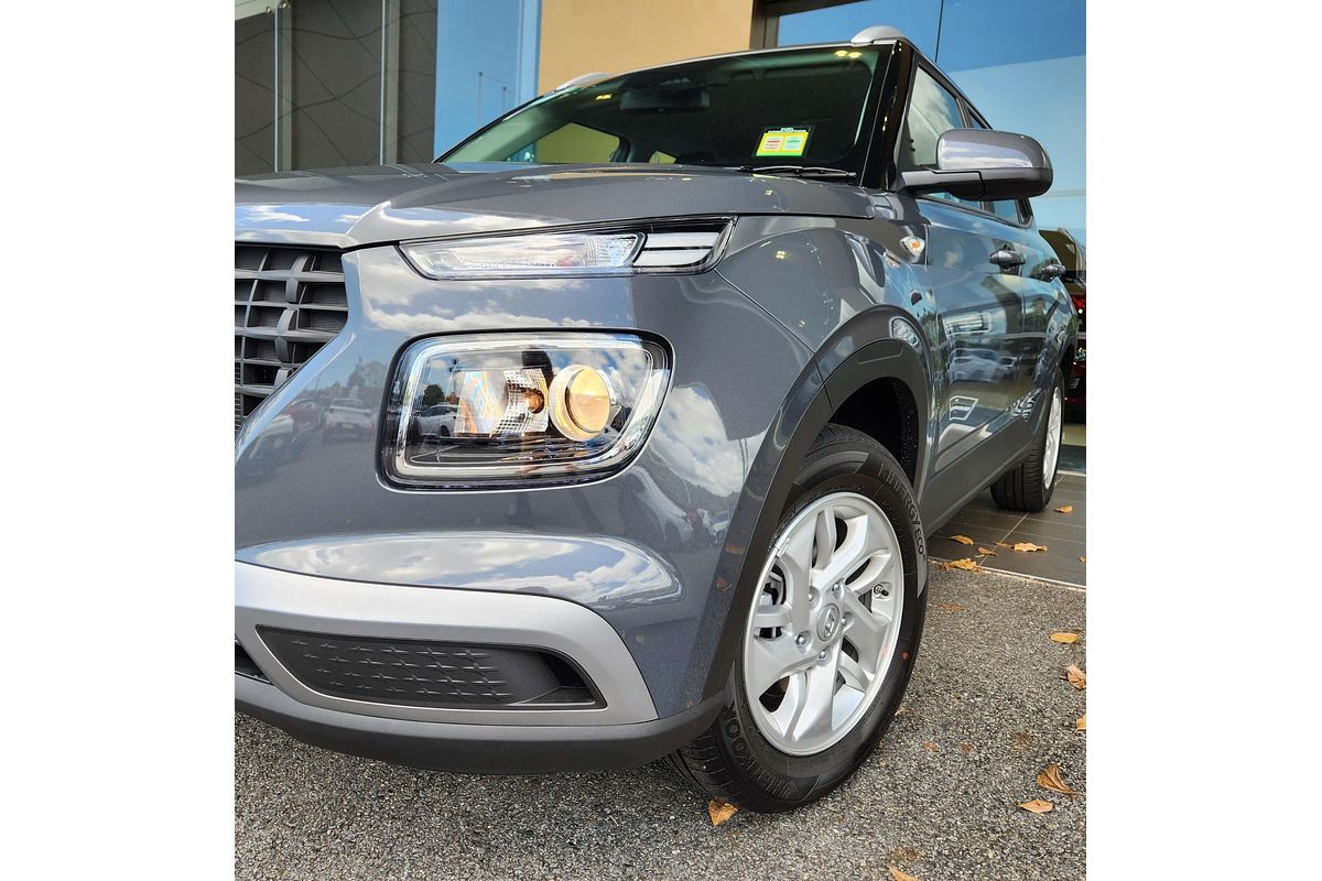 2024 Hyundai Venue QX.V5