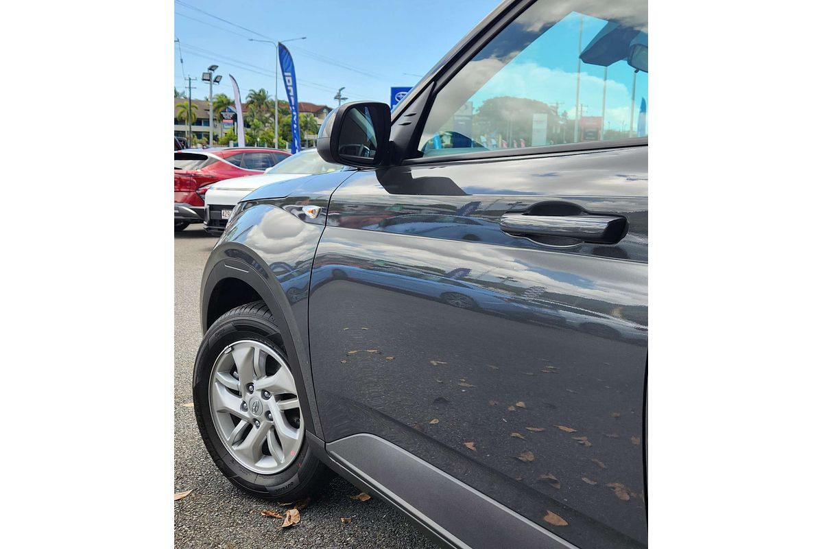 2024 Hyundai Venue QX.V5