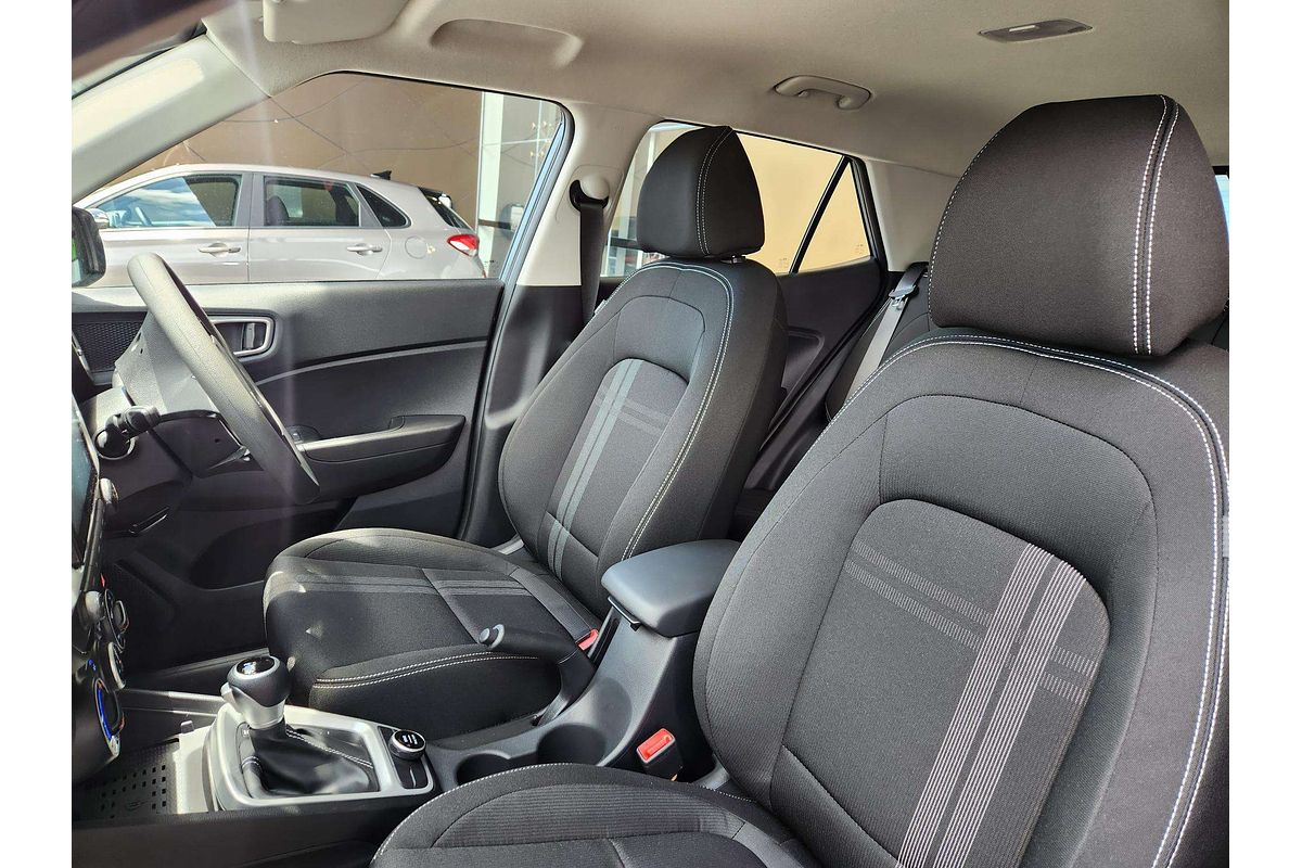 2024 Hyundai Venue QX.V5