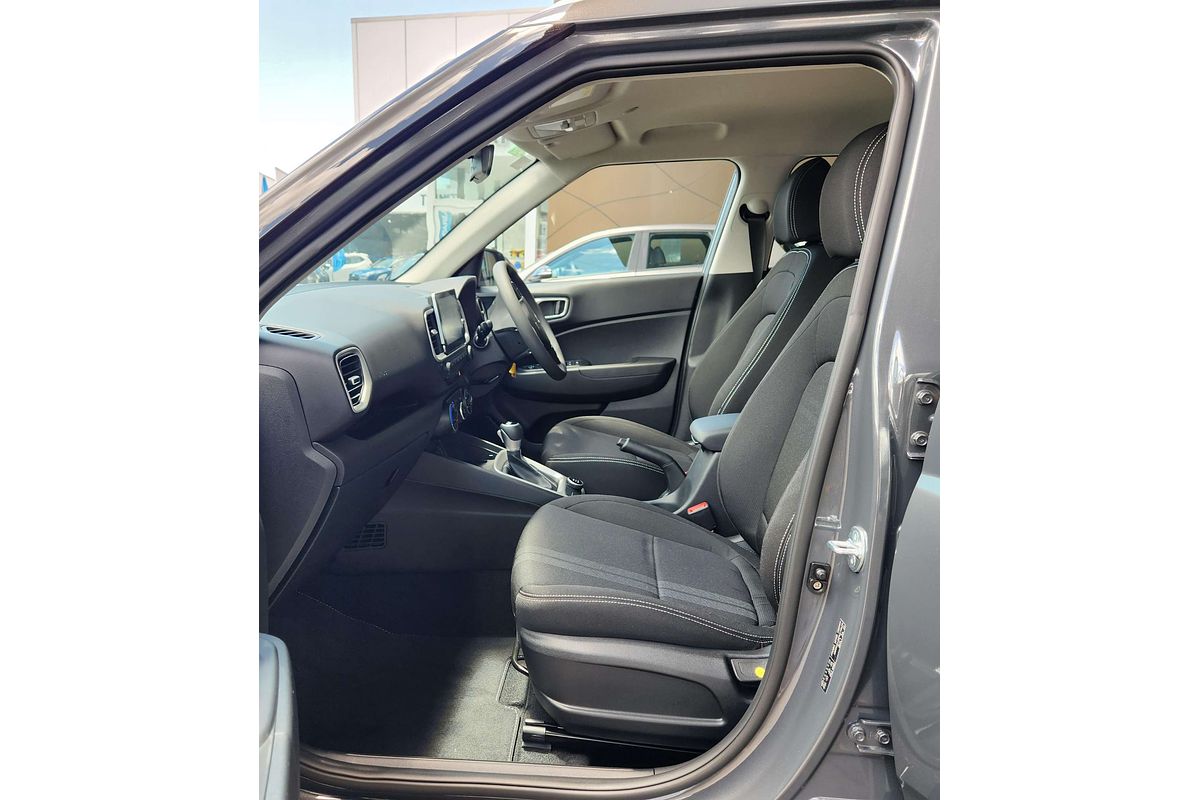 2024 Hyundai Venue QX.V5