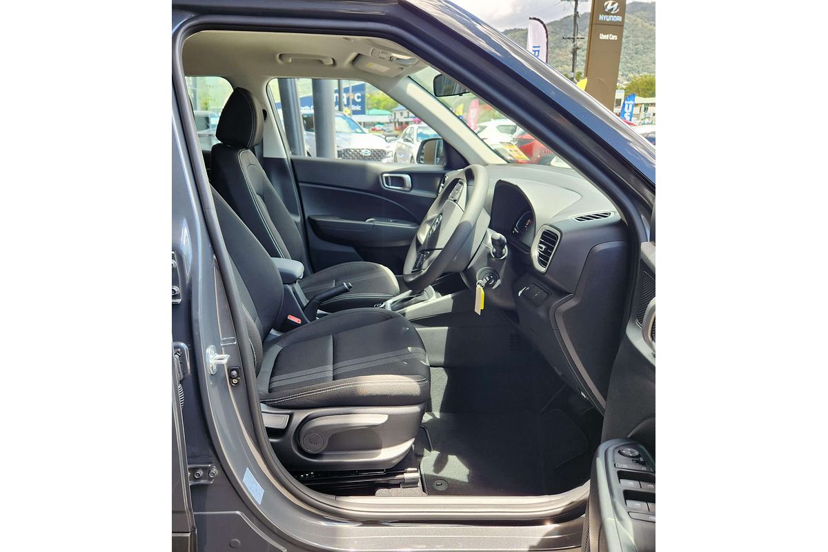 2024 Hyundai Venue QX.V5