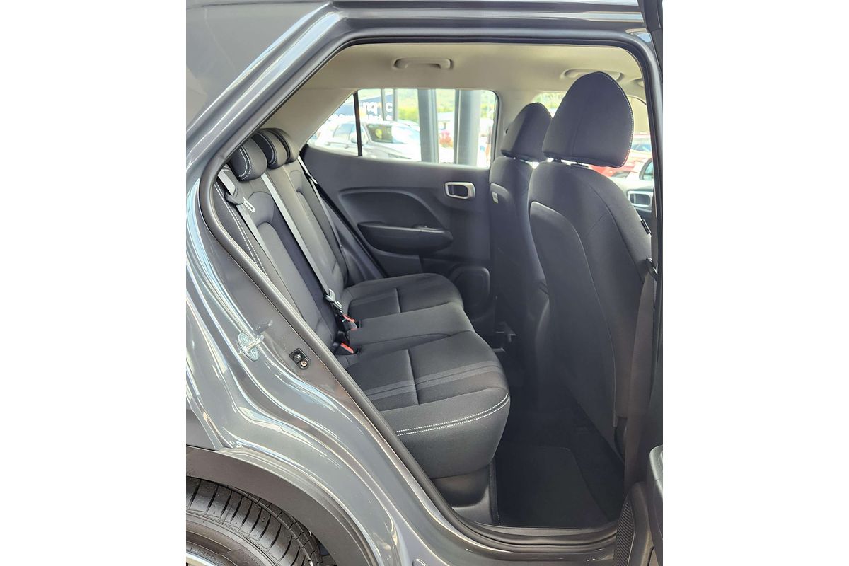 2024 Hyundai Venue QX.V5