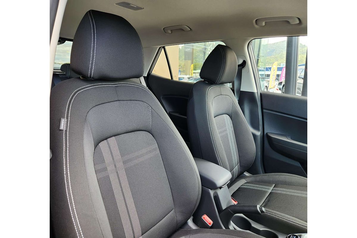 2024 Hyundai Venue QX.V5