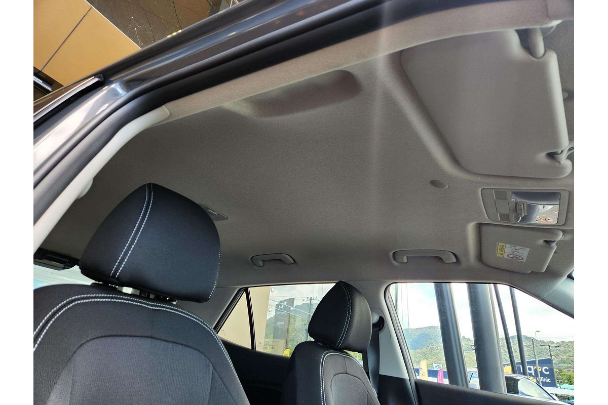 2024 Hyundai Venue QX.V5