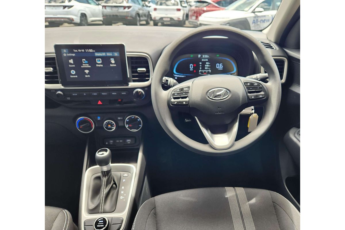 2024 Hyundai Venue QX.V5