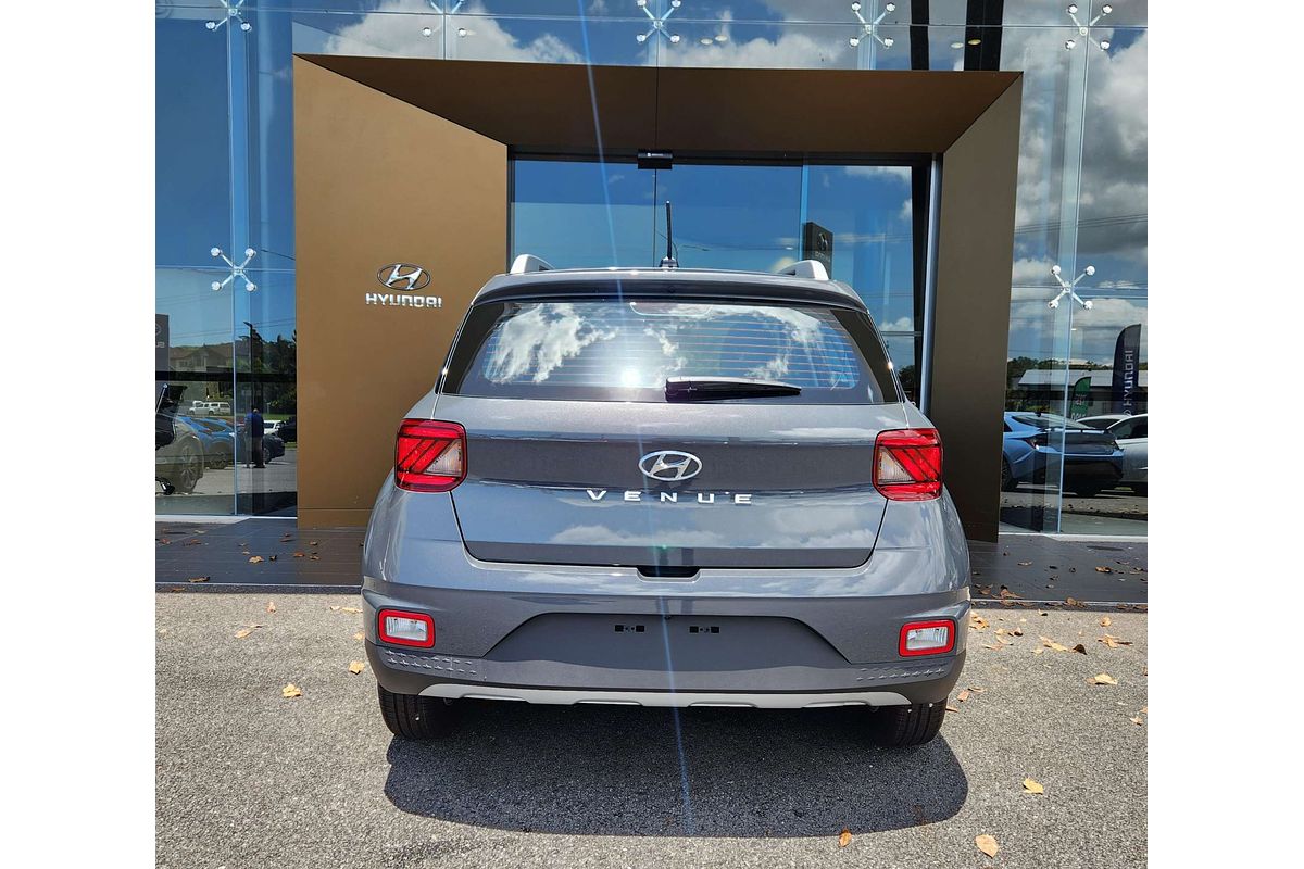 2024 Hyundai Venue QX.V5