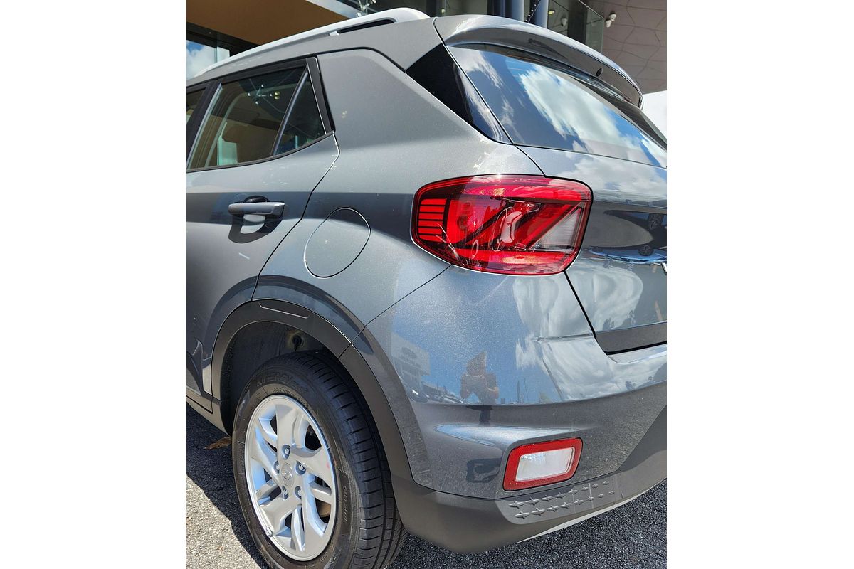 2024 Hyundai Venue QX.V5