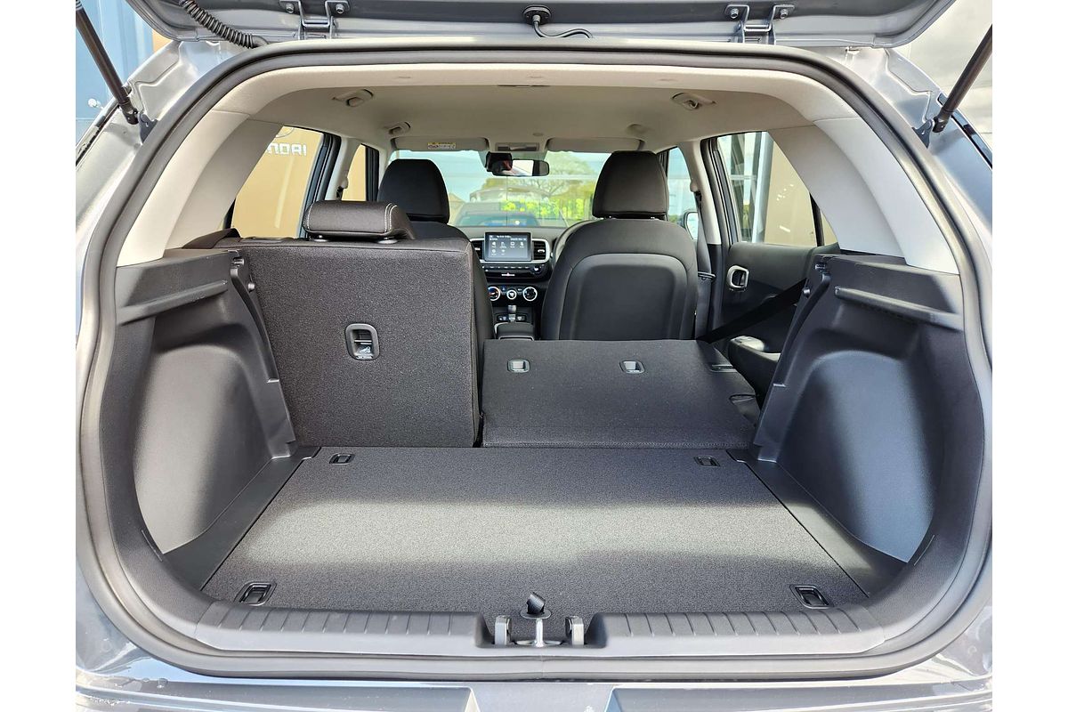 2024 Hyundai Venue QX.V5