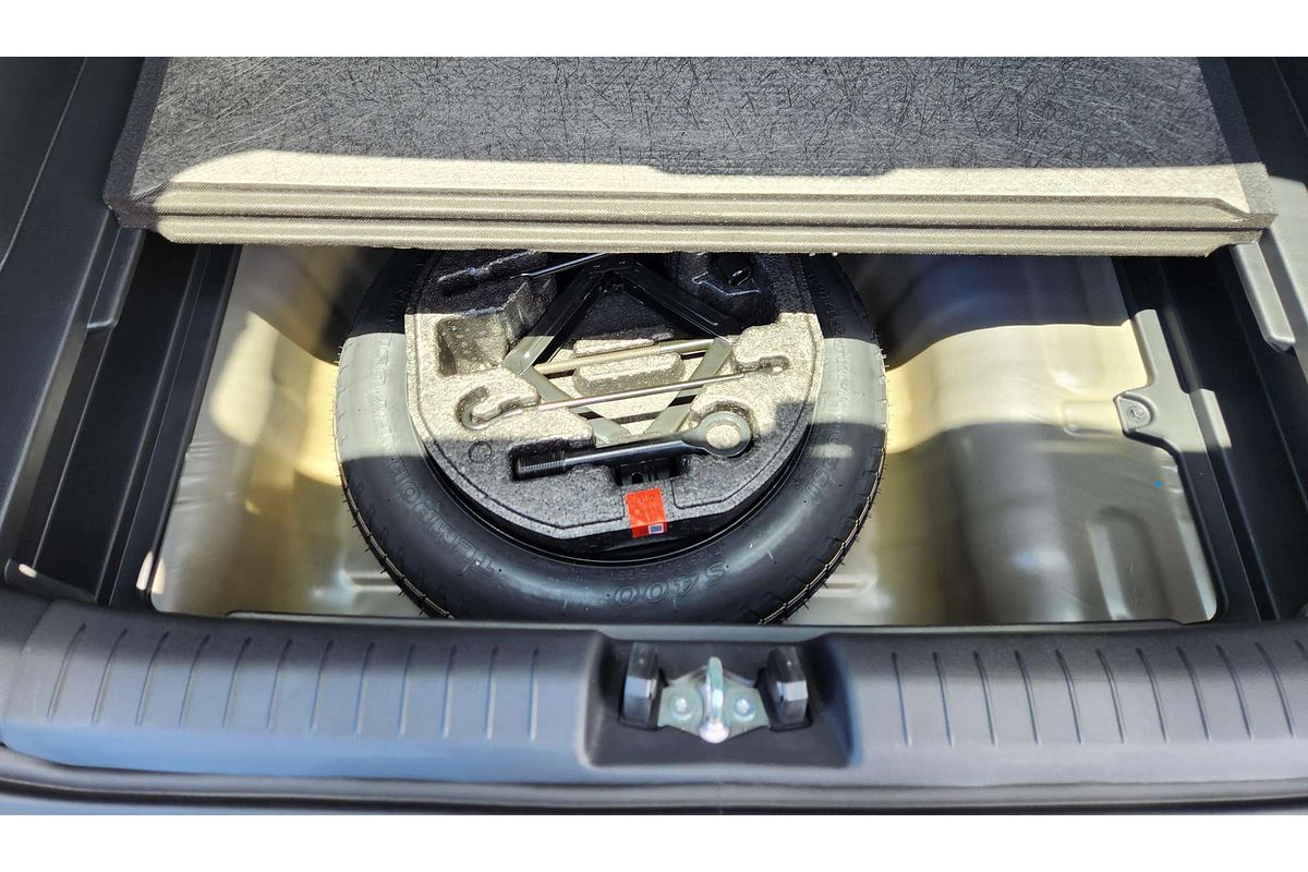 2024 Hyundai Venue QX.V5