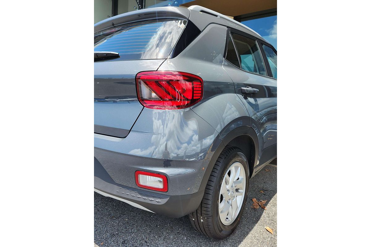 2024 Hyundai Venue QX.V5