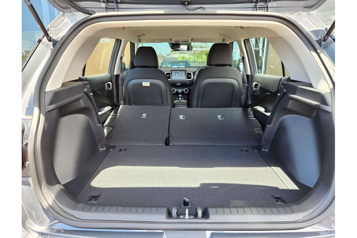 2024 Hyundai Venue QX.V5