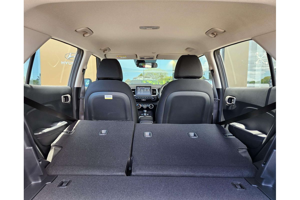 2024 Hyundai Venue QX.V5