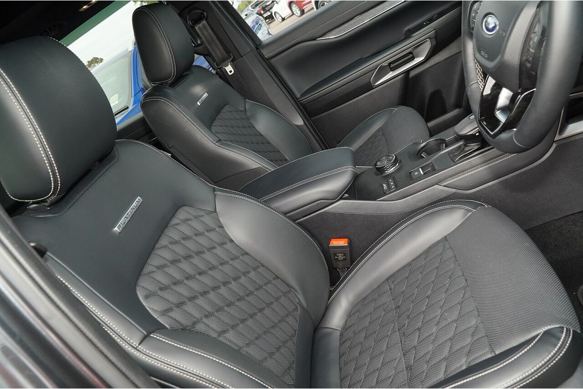 2025 Ford Everest Platinum 3.0L