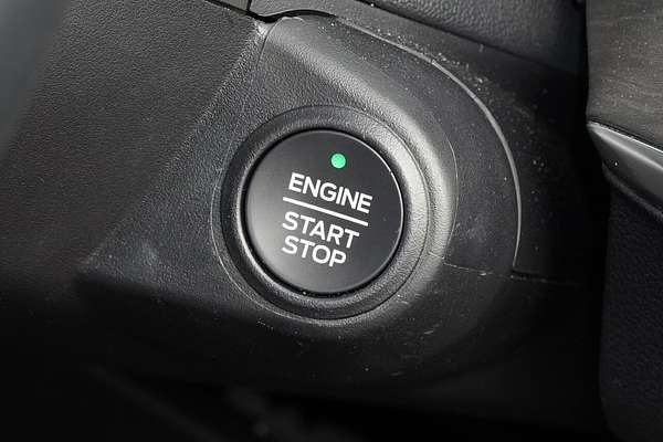2025 Ford Everest Platinum 3.0L