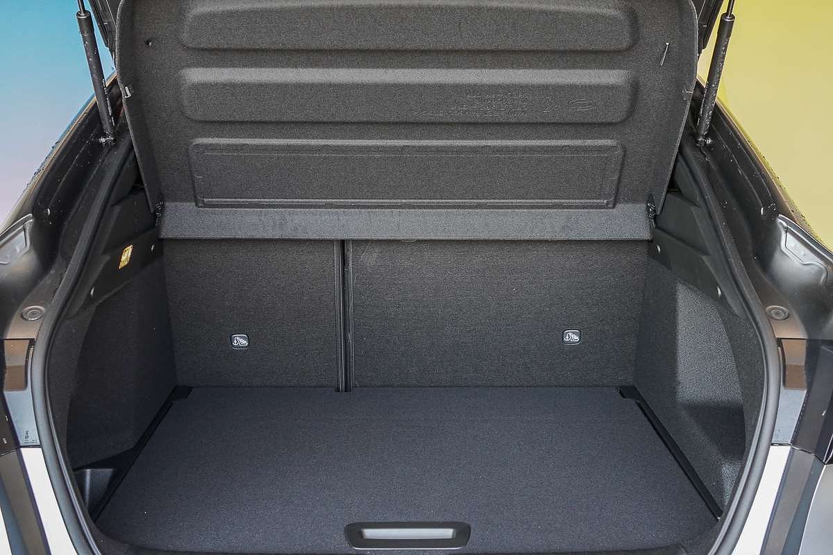 2025 Renault Arkana Esprit Alpine JL1