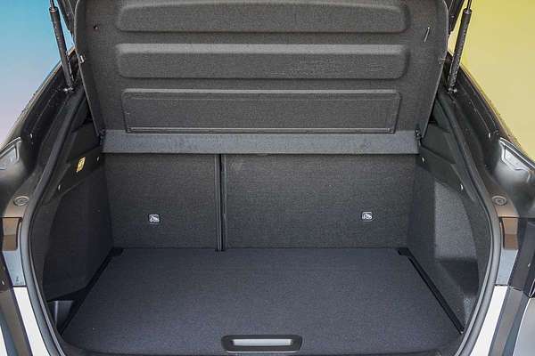 2025 Renault Arkana Esprit Alpine JL1