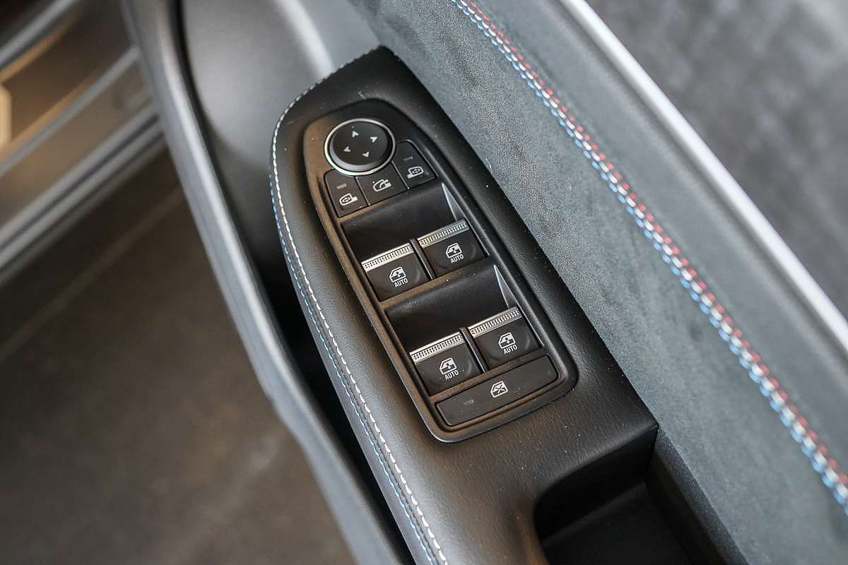 2025 Renault Arkana Esprit Alpine JL1