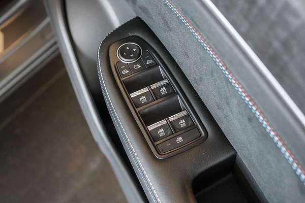 2025 Renault Arkana Esprit Alpine JL1