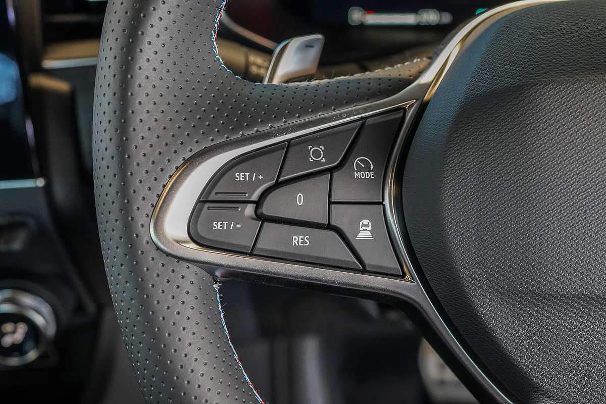 2025 Renault Arkana Esprit Alpine JL1