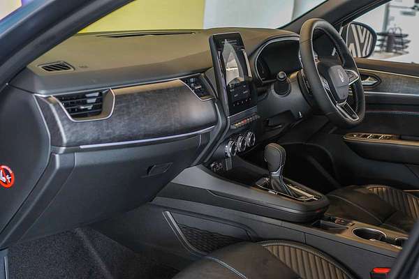 2025 Renault Arkana Esprit Alpine JL1