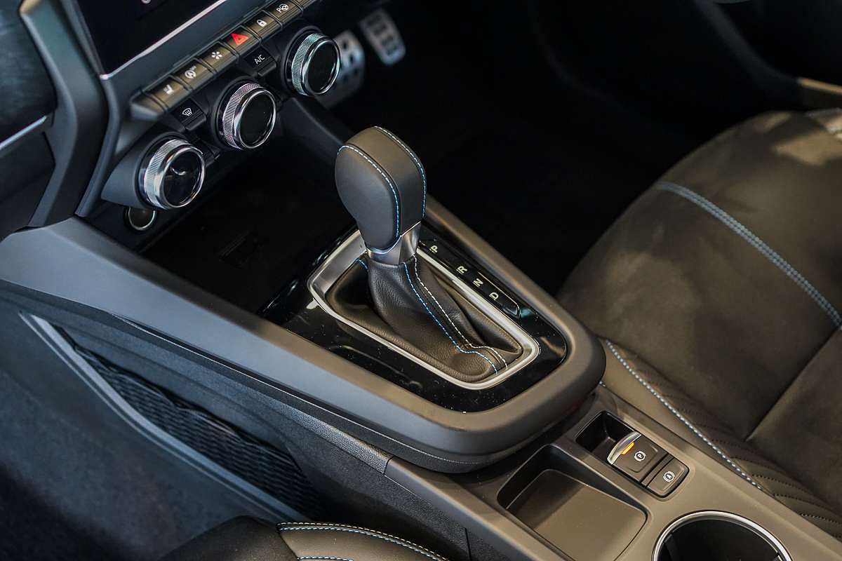 2025 Renault Arkana Esprit Alpine JL1