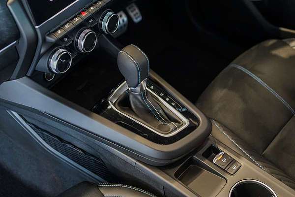 2025 Renault Arkana Esprit Alpine JL1